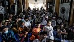 Cahaya Ramadan untuk Anak Berkebutuhan Khusus
