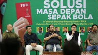 Menurut Cak Imin, banyak hikmah yang dapat diambil dari pembatalan tersebut. 