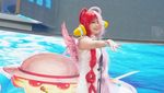 6 Potret Cosplayer Clarissa Punipun Hebohkan Malaysia di Event One Piece