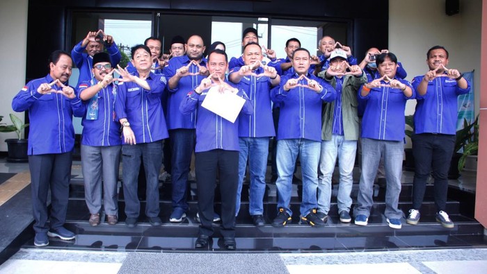 Demokrat Jatim