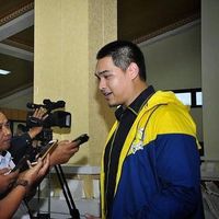 Berusia 32 Tahun, Dito Ariotedjo Bakal Jadi Menteri Termuda Di Kabinet ...