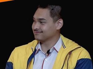 Dito Ariotedjo Ditunjuk Jokowi Jadi Menpora Baru