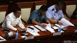 DPR Setujui Hibah Rantis Bushmaster Australia untuk TNI