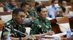 DPR Setujui Hibah Rantis Bushmaster Australia untuk TNI