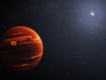 Ini yang Terjadi Jika Planet Tidak Punya Siklus Siang dan Malam
