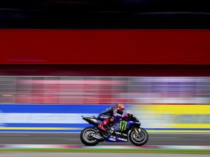 Fabio Quartararo Geram, Merasa Balapannya Dihancurkan Nakagami