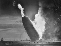 Foto Jadul Abadikan Momen Mencengangkan Zaman Dulu, Bikin Melotot!