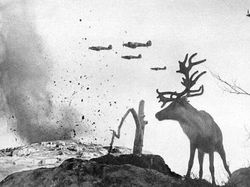 Foto Jadul Abadikan Momen Mencengangkan Zaman Dulu, Bikin Melotot!