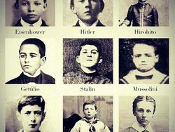 Foto Jadul Abadikan Momen Mencengangkan Zaman Dulu, Bikin Melotot!