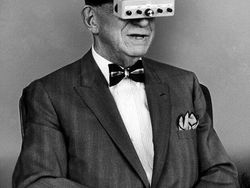 Foto Jadul Abadikan Momen Mencengangkan Zaman Dulu, Bikin Melotot!