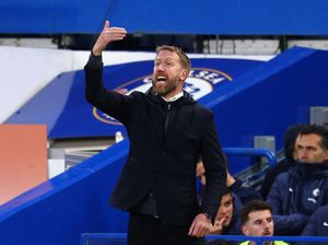 Dipecat Chelsea Mungkin Hal Terbaik yang Terjadi kepada Graham Potter