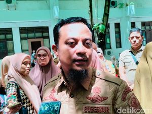 DPRD Pesimis Andi Sudirman Bangun Mattoanging, Berharap ke Gubernur Baru