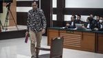Haris-Fatia Didakwa Cemarkan Nama Baik Luhut
