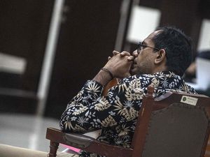 Jaksa Minta Hakim Tolak Bukti Tambahan Haris-Fatia, Pengunjung Sidang Riuh