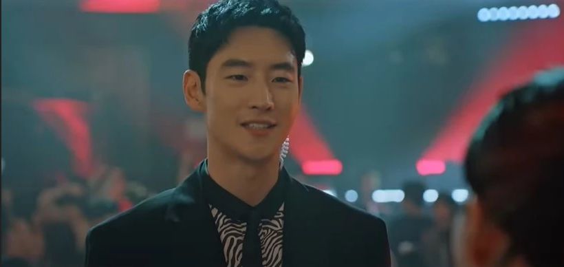 Heboh Drakor Taxi Driver 2 Singgung Skandal 'Burning Sun' Seungri eks BIGBANG Heboh Drakor Taxi Driver 2 Singgung Skandal 'Burning Sun' Seungri eks BIGBANG