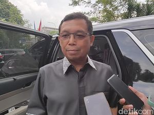 PD Yakin Khofifah Akan Kuatkan Prabowo-Gibran di Jatim, RK di Jabar