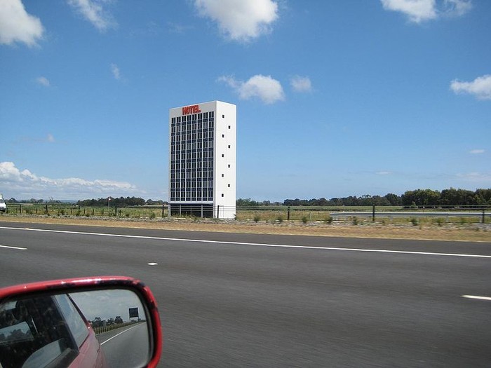 Hotel EastLink