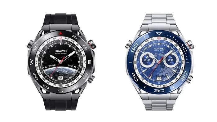 Huawei Watch Ultimate