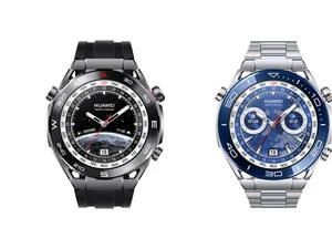 Huawei Rilis Jam Mewah Penantang Apple Watch Ultra