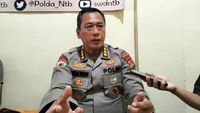 Polda NTB Tegaskan Tak Intervensi Kasus Tabrakan Anak Karo Ops