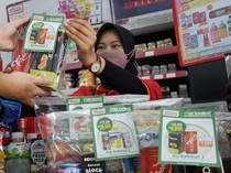Ritel Modern Tak Wajib Lagi Jual 30% Produk UMKM