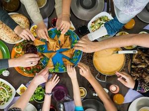 8 Tempat Bukber di Kediri, Ada Paket Hemat Ramadan