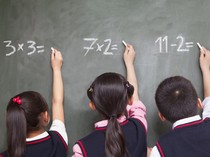 Matematika Kehidupan Orang Biasa