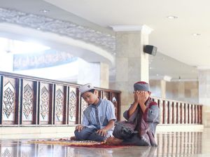 Jadwal Salat Jatim 15 Agustus 2024, Panduan Lengkap untuk Muslim