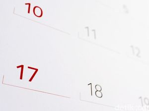 Tanggal Lebaran 2024 Muhammadiyah, Ini Informasinya
