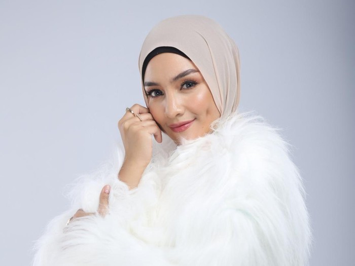 intan nuraini