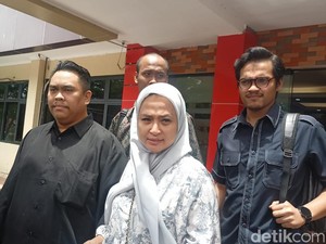 Ada Aksi Tabur Bunga di TKP Kecelakaan Anak Ira Riswana