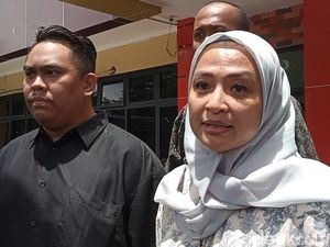 9 Poin Jawaban Ira Riswana Dituding Putar Balik Fakta Kasus Tabrakan Anak