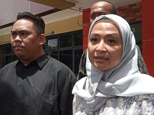 Profil Artis Senior Ira Riswana, Dinikahi Polisi dan Pernah Jadi Perias Jenazah