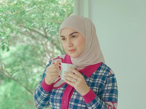 Kondisi Irish Bella 3 Bulan Ditinggal Ammar Zoni Rehabilitasi Narkoba