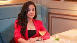 5 Potret Ivvy Silvia Banting Setir Jadi Model Usai Bisnis Baju Tergerus Pandemi