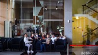 Direktur Penyidikan KPK Asep Guntur mengatakan temuan safe deposit box (SDB) Rafael berisi uang puluhan miliar jadi pintu masuk KPK usut dugaan gratifikasi.