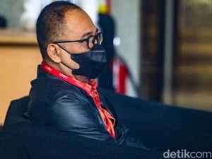 KPK: Penahanan Rafael Alun Tinggal Tunggu Waktu