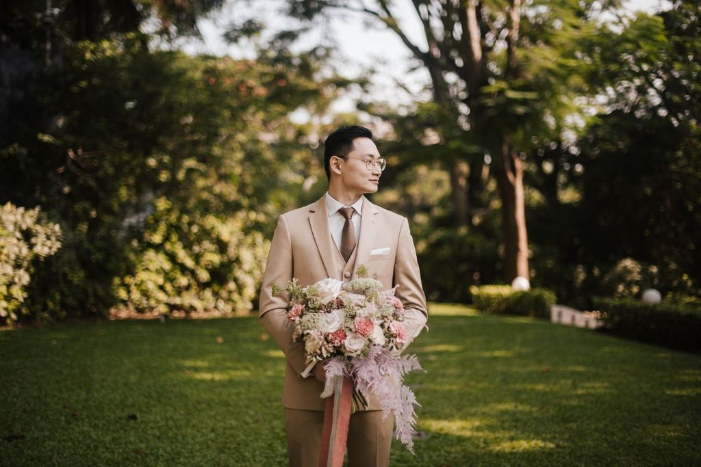 Jas Pengantin Pria Jas Pengantin Pria