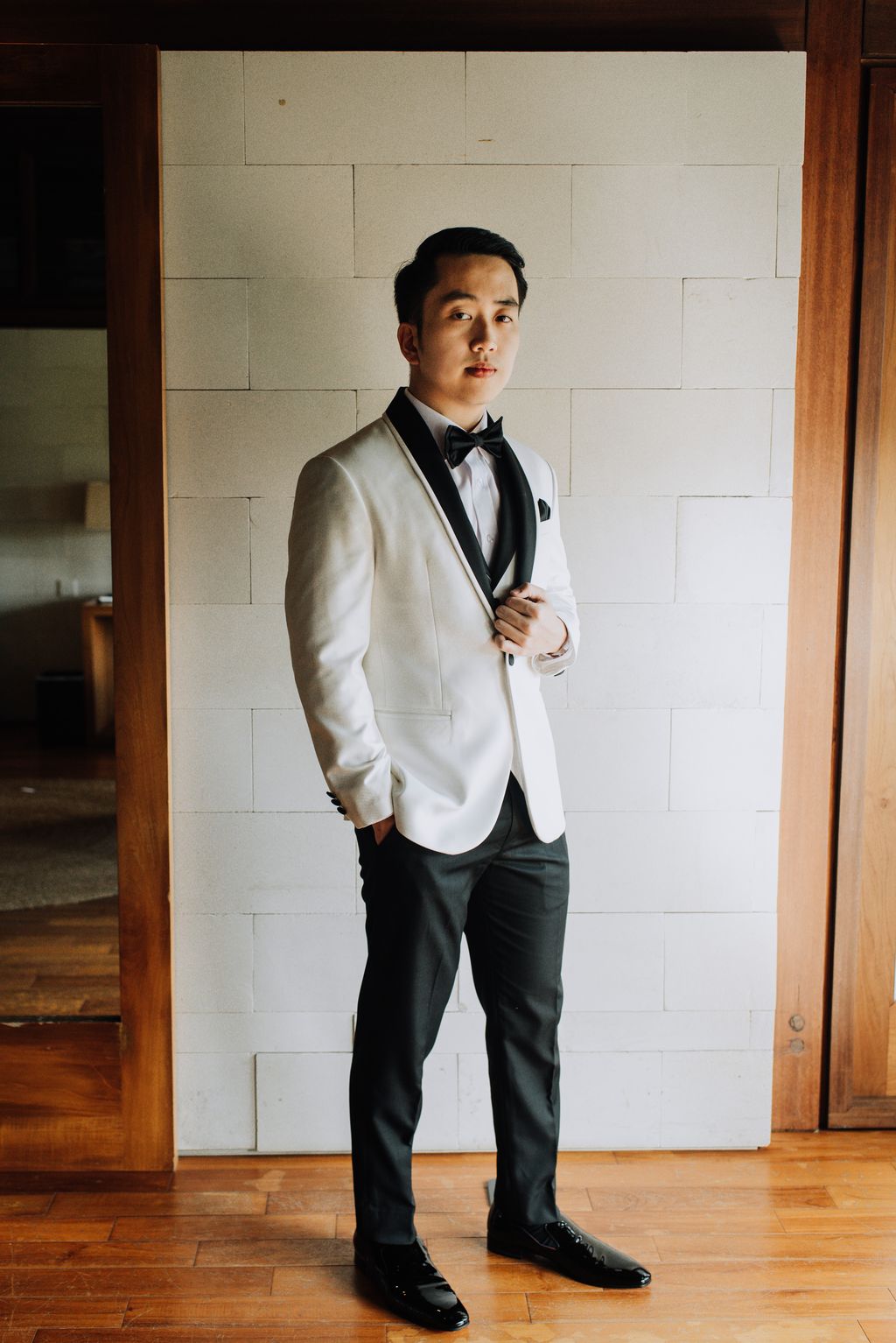 Jas Pengantin Pria Jas Pengantin Pria