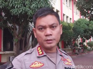 Rombongan Kompolnas Tiba di Polda Sumut, Minta Penjelasan Soal Kasus Bripka AS