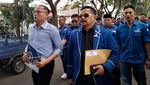 Kala Demokrat Tangsel Minta Perlindungan Hukum di Pengadilan Negeri