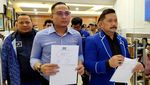 Kala Demokrat Tangsel Minta Perlindungan Hukum di Pengadilan Negeri