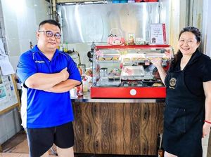 Toko Kue Populer Ini Resmi Tutup Karena Tak Sanggup Bayar Sewa