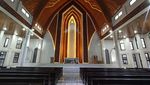 Diterjang Badai Seroja, Gereja Ini Dibangun Lagi Pakai Kocek Negara Rp 24 M