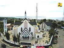 1.500 Umat Akan Hadiri Penahbisan Mgr Hironimus Jadi Uskup Agung Kupang