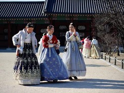 Arti Kamsahamnida dan Ungkapan Terima Kasih Lainnya dalam Bahasa Korea Arti Kamsahamnida dan Ungkapan Terima Kasih Lainnya dalam Bahasa Korea