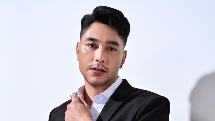 krisjiana baharudin