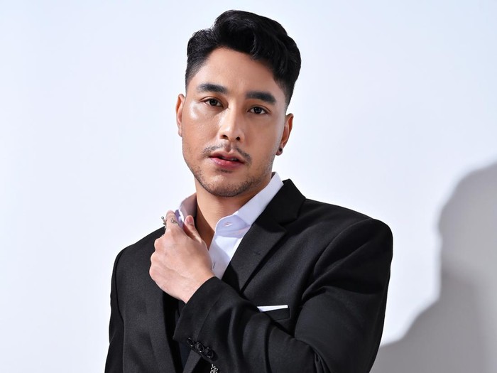 krisjiana baharudin