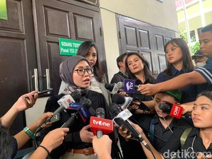 Pihak David Harap Banding Jaksa soal Vonis 3,5 Tahun AG Diterima