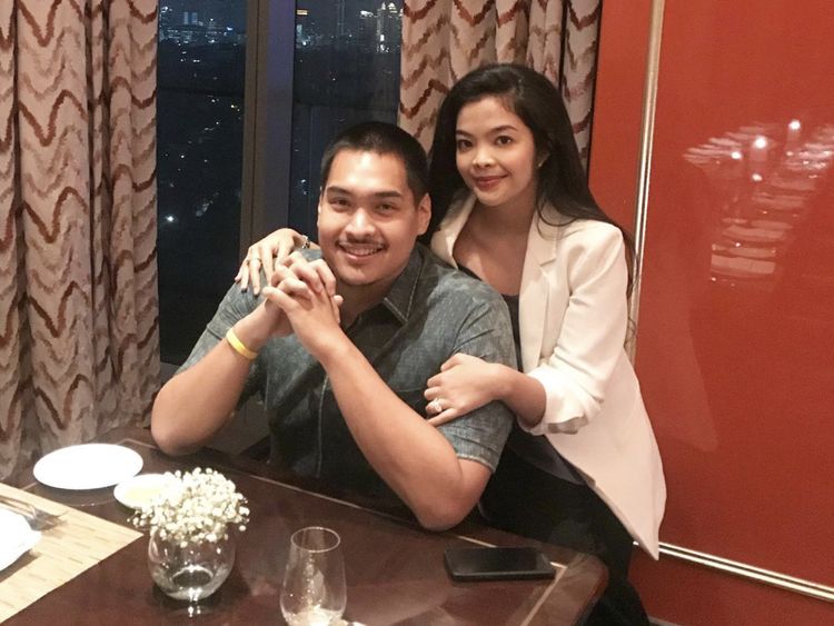 Kulineran Menpora Baru, Dito Ariotedjo yang Hobi Makan Steak